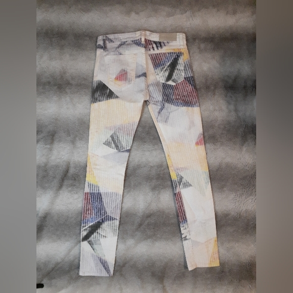 IRO Amaya Prism Jeans 26 x 28 - Picture 7 of 12
